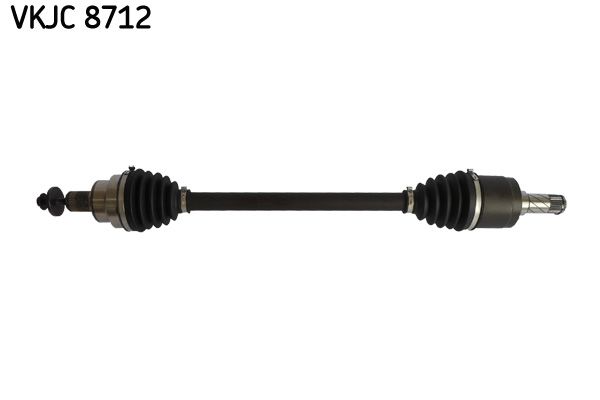 Піввісь SKF VKJC8712 - zapix
