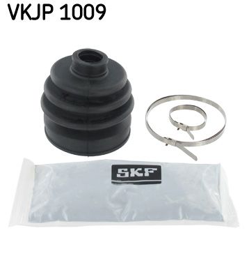 Пильник ШРКШ SKF VKJP1009 - zapix
