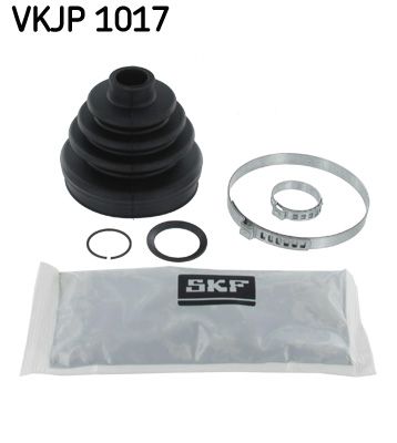 Пильник ШРКШ SKF VKJP1017 - zapix