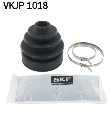 Пильник ШРКШ SKF VKJP1018 - zapix