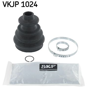 Пильник ШРКШ SKF VKJP1024 - zapix