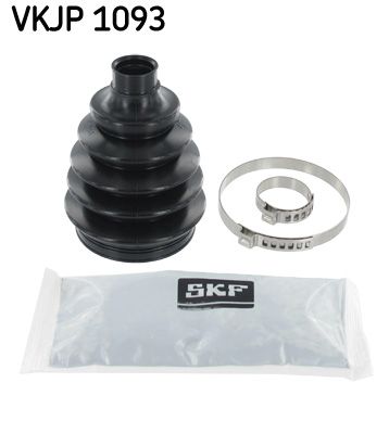 Пильник ШРКШ SKF VKJP1093 - zapix
