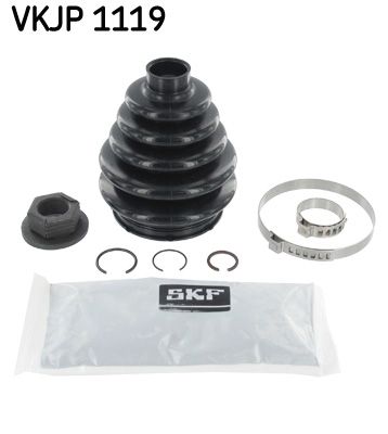 Пильник ШРКШ SKF VKJP1119 - zapix