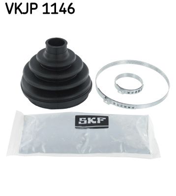 Пильник ШРКШ SKF VKJP1146 - zapix