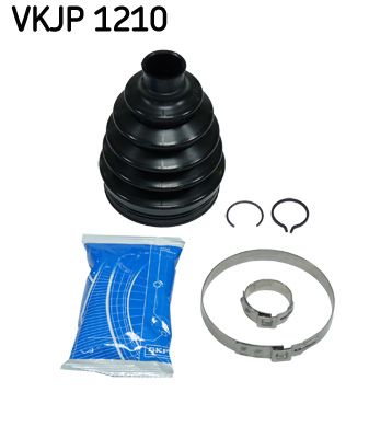 Пильник ШРКШ SKF VKJP1210 - zapix