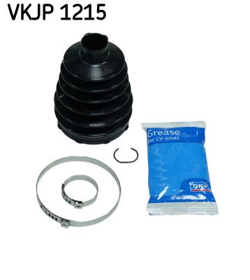 Пильник ШРКШ SKF VKJP1215 - zapix