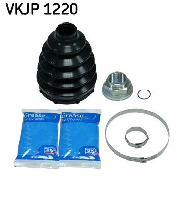 Пильник ШРКШ SKF VKJP1220 - zapix