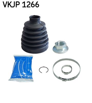 Пильник ШРКШ SKF VKJP1266 - zapix