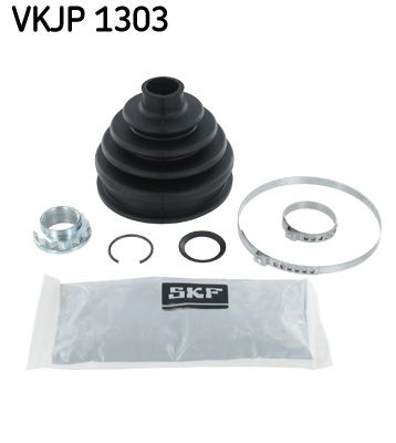 Пильник ШРКШ SKF VKJP1303 - zapix