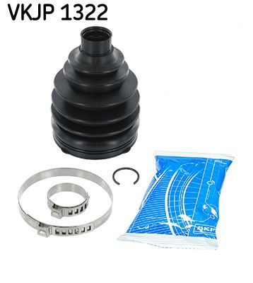 Пильник ШРКШ SKF VKJP1322 - zapix