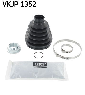 Пильник ШРКШ SKF VKJP1352 - zapix