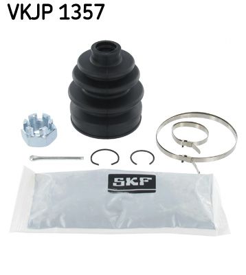 Пильник ШРКШ SKF VKJP1357 - zapix