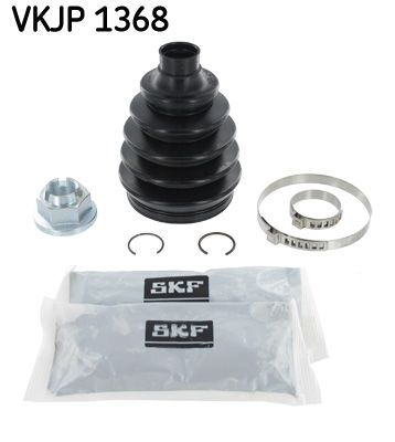 Пильник ШРКШ SKF VKJP1368 - zapix