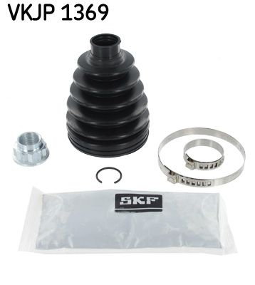 Пильник ШРКШ SKF VKJP1369 - zapix