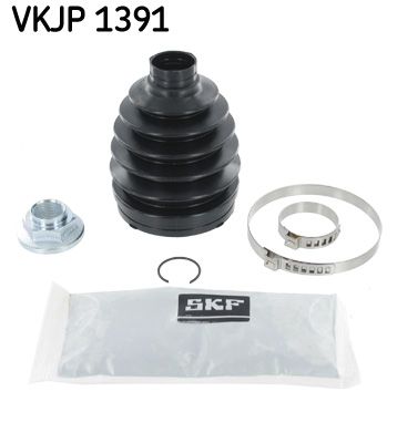 Пильник ШРКШ SKF VKJP1391 - zapix