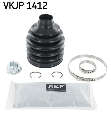 Пильник ШРКШ SKF VKJP1412 - zapix