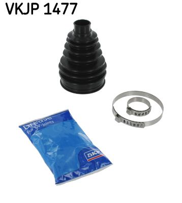 Пильник ШРКШ SKF VKJP1477 - zapix