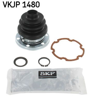 Пильник ШРКШ SKF VKJP1480 - zapix