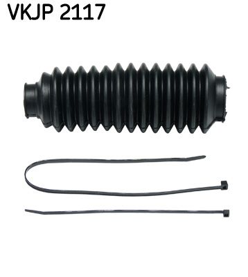 Пильник рульової рейки SKF VKJP2117 - zapix