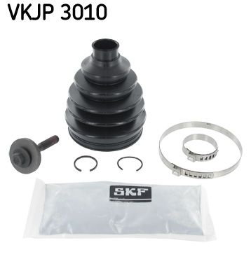 Пильник ШРКШ SKF VKJP3010 - zapix