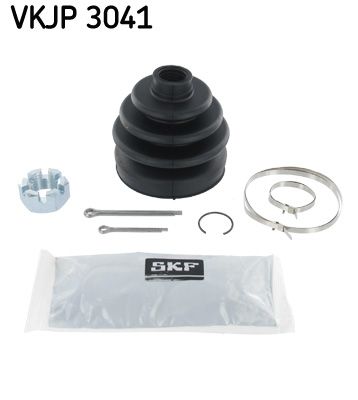 Пильник ШРКШ SKF VKJP3041 - zapix