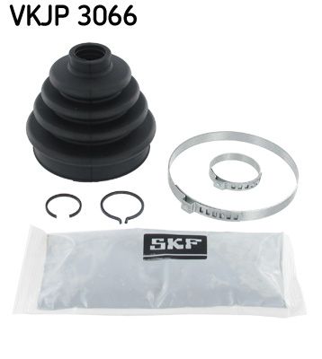 Пильник ШРКШ SKF VKJP3066 - zapix