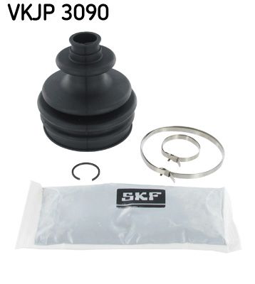 Пильник ШРКШ SKF VKJP3090 - zapix