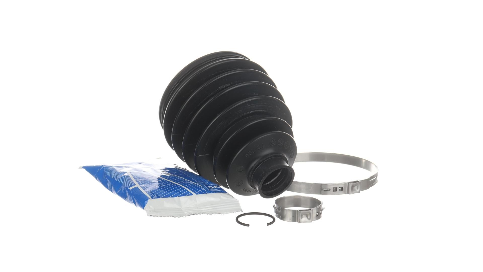 Пильник ШРКШ SKF VKJP3156 - zapix