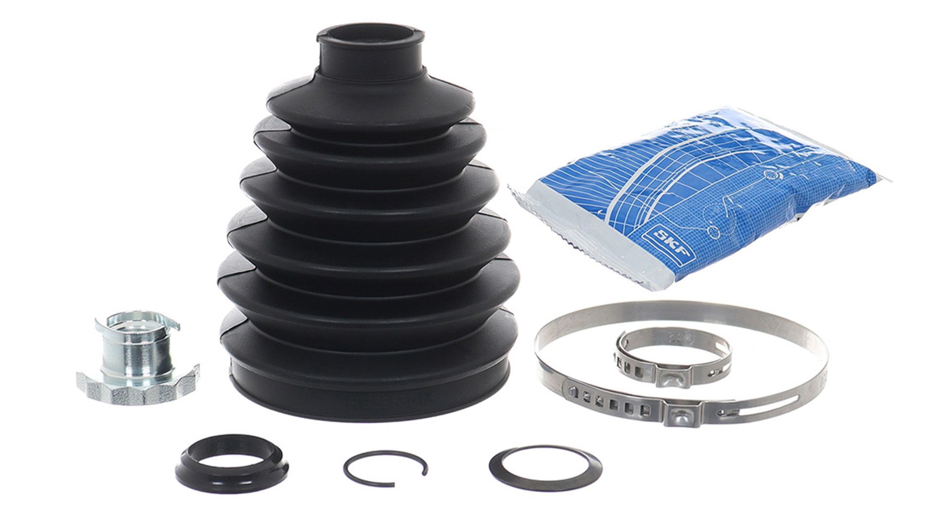 Пильник ШРКШ SKF VKJP3158R - zapix
