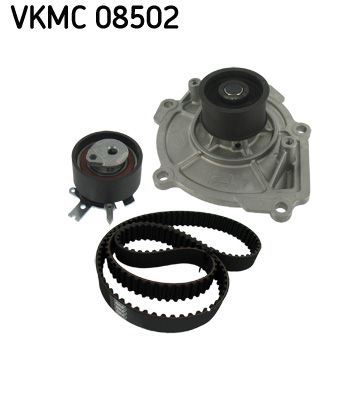 Комплект ременя ГРМ SKF VKMC08502 - zapix