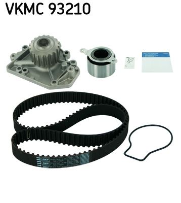Комплект ременя ГРМ SKF VKMC93210 - zapix