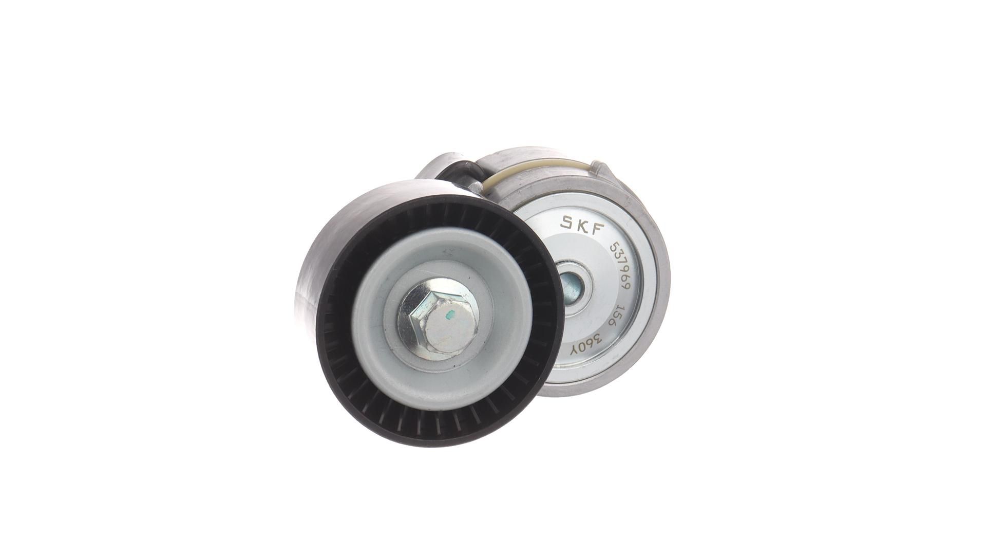 Натяжний пристрій ременя поліклінового SKF VKMCV52004 - zapix