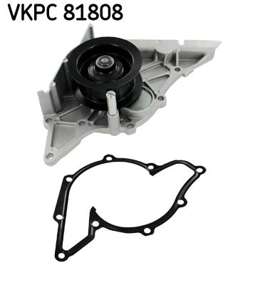 Помпа системи охолодження SKF VKPC81808 - zapix