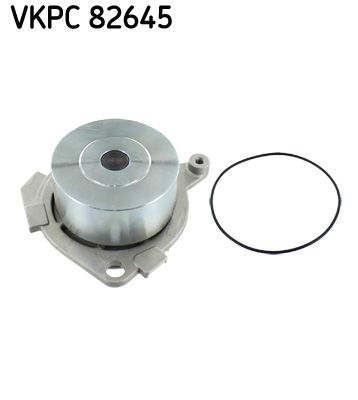 Помпа системи охолодження SKF VKPC82645 - zapix