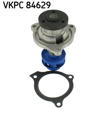 Помпа системи охолодження SKF VKPC84629 - zapix