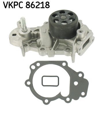 Помпа системи охолодження SKF VKPC86218 - zapix