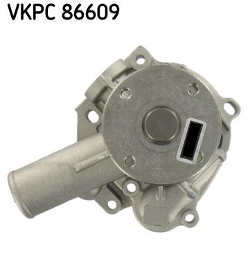 Помпа системи охолодження SKF VKPC86609 - zapix
