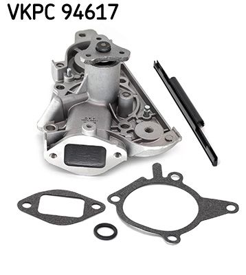 Помпа системи охолодження SKF VKPC94617 - zapix