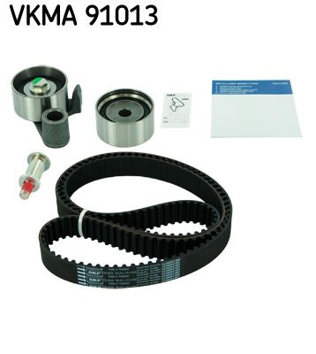 Комплект ременя ГРМ SKF VKMA91013 - zapix