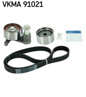 Комплект ременя ГРМ SKF VKMA91021 - zapix