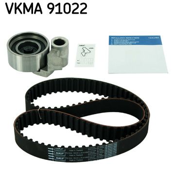 Комплект ременя ГРМ SKF VKMA91022 - zapix