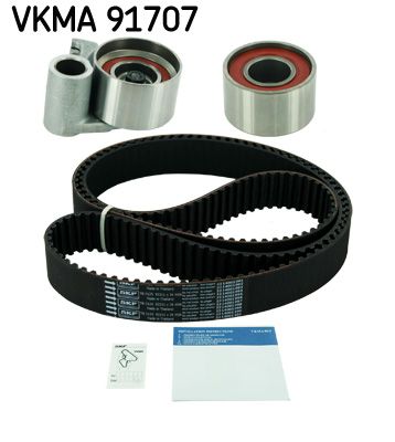 Комплект ременя ГРМ SKF VKMA91707 - zapix