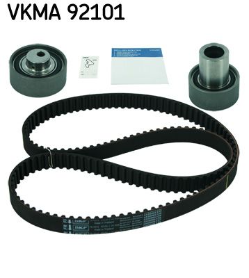 Комплект ременя ГРМ SKF VKMA92101 - zapix