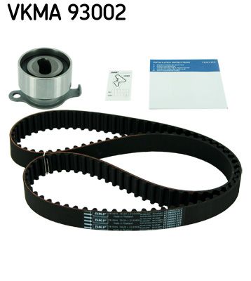 Комплект ременя ГРМ SKF VKMA93002 - zapix