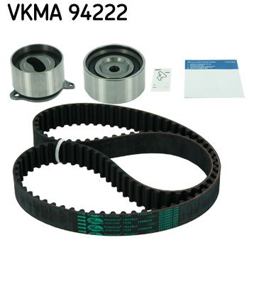 Комплект ременя ГРМ SKF VKMA94222 - zapix