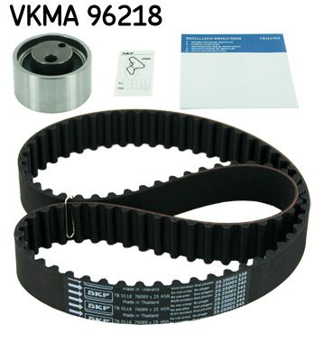 Комплект ременя ГРМ SKF VKMA96218 - zapix