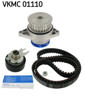 Комплект ременя ГРМ SKF VKMC01110 - zapix