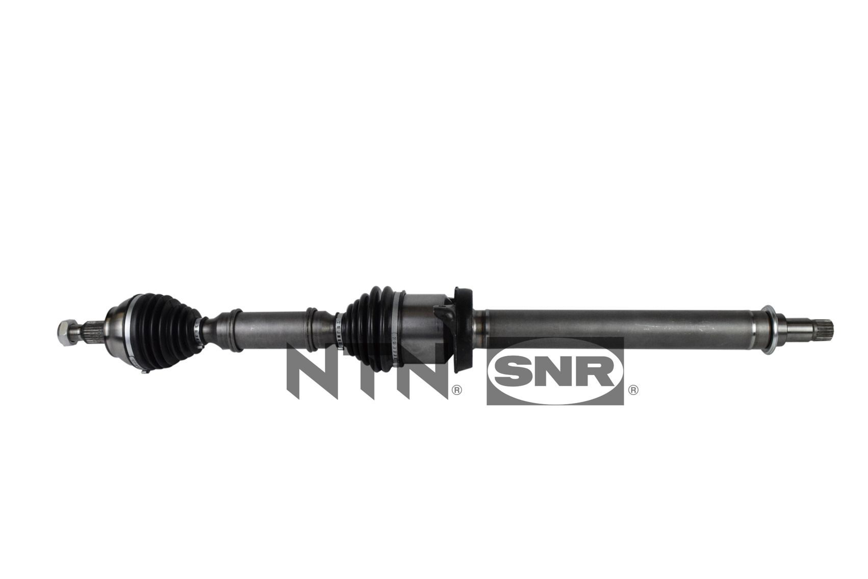 Піввісь SNR DK51002 - zapix