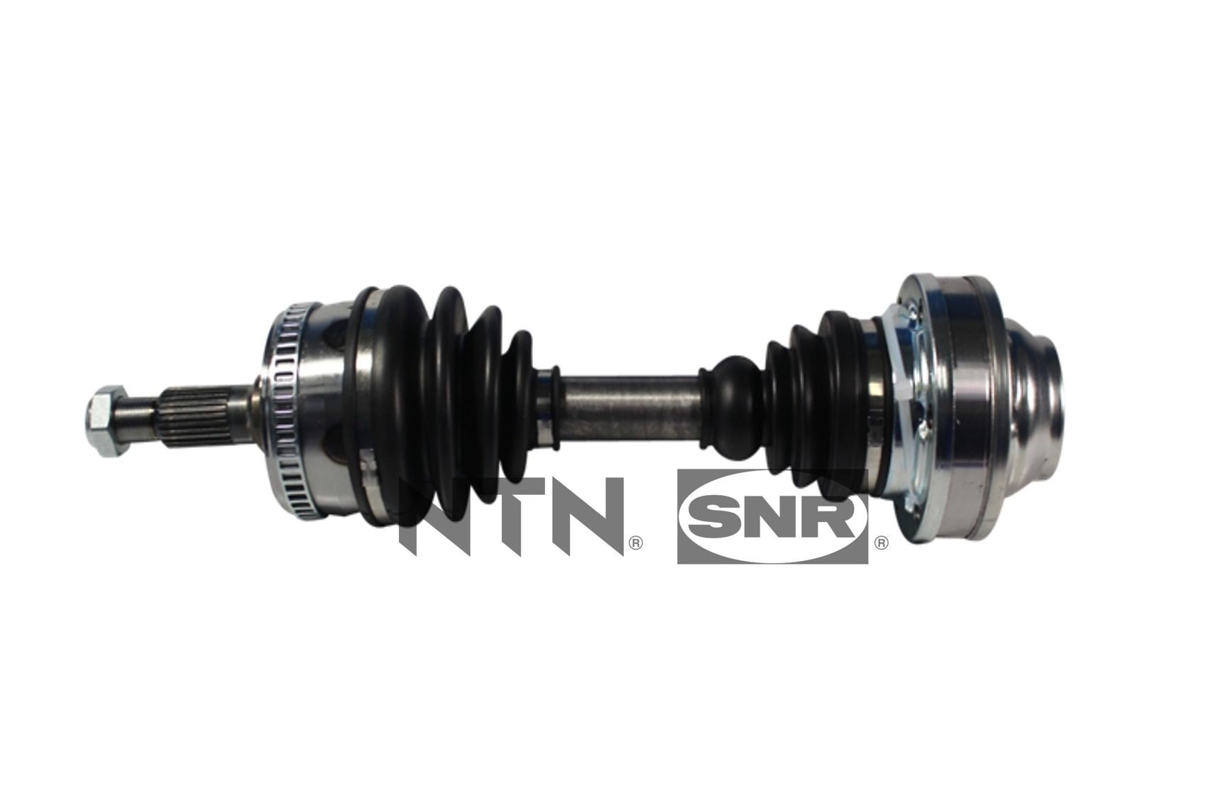 Піввісь SNR DK51003 - zapix