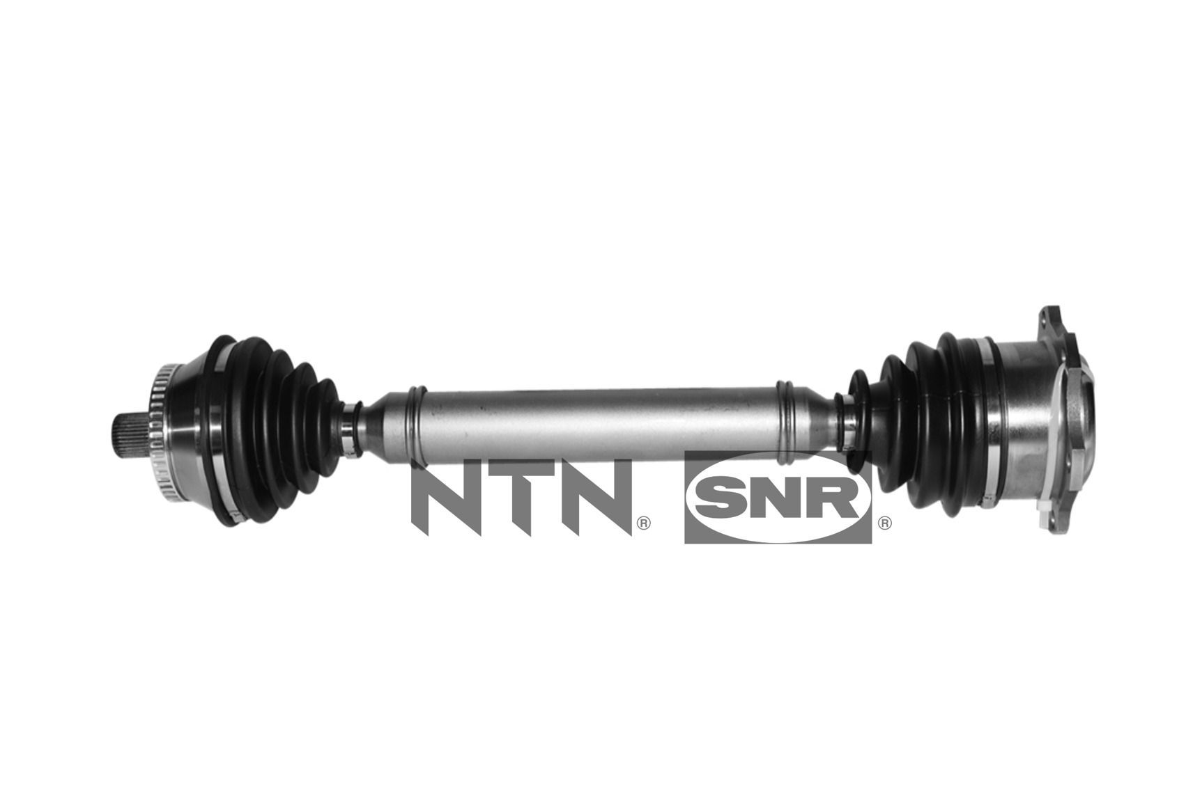 Піввісь SNR DK54031 - zapix